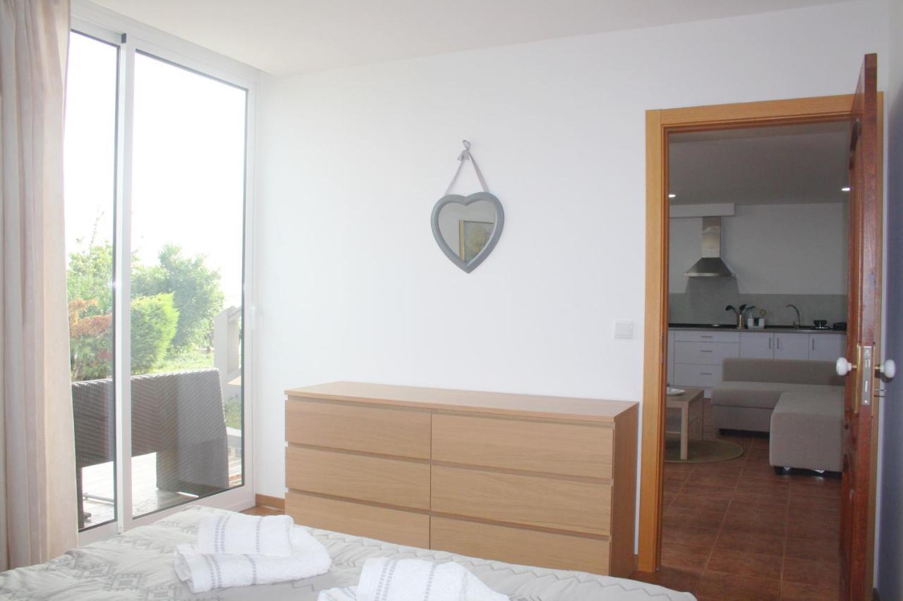 Ferienwohnung Lugar Dos Louros 2 Estreito Da Calheta Exterior foto