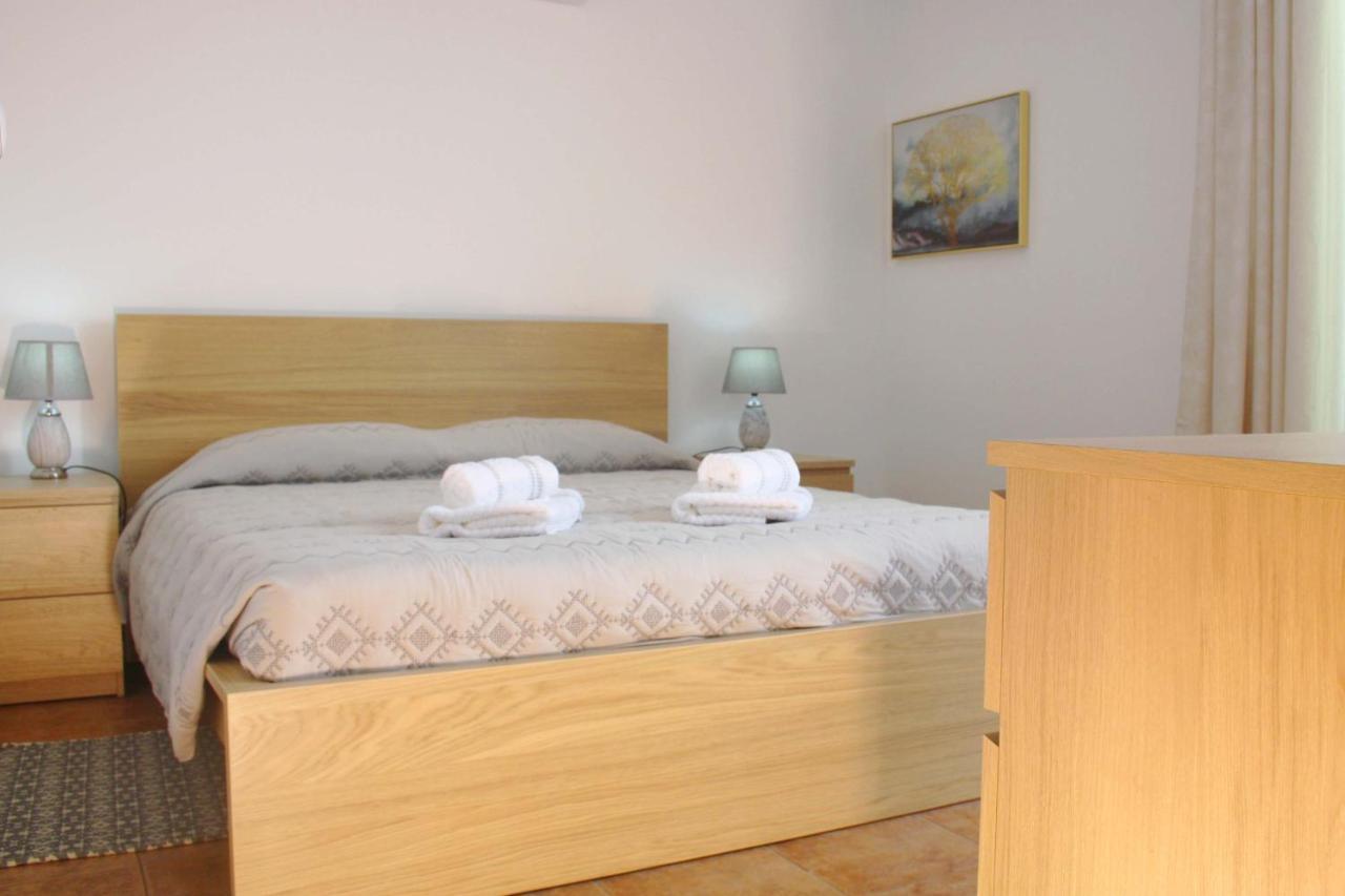 Ferienwohnung Lugar Dos Louros 2 Estreito Da Calheta Exterior foto
